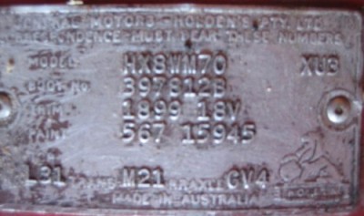 hx xu3 plates